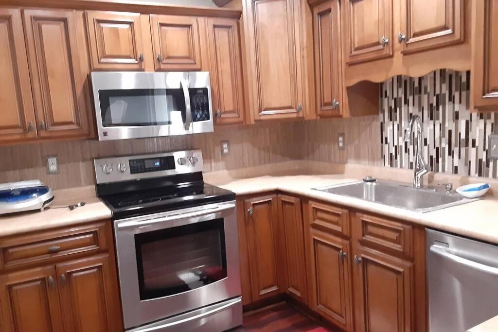 Lovely Oasis With Private Swimming Pool 4,6,8 F Deep Gulf Breeze Exterior photo